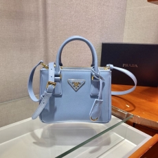 Prada Top Handle Bags